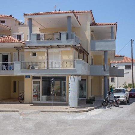 Kratounis Studios Neapoli Voion Luaran gambar