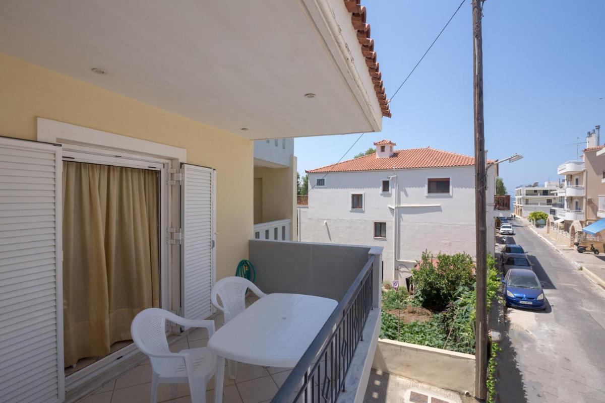 Kratounis Studios Neapoli Voion Luaran gambar