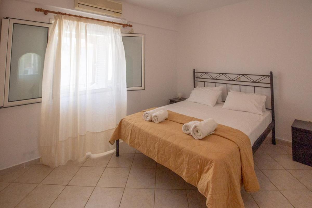 Kratounis Studios Neapoli Voion Luaran gambar