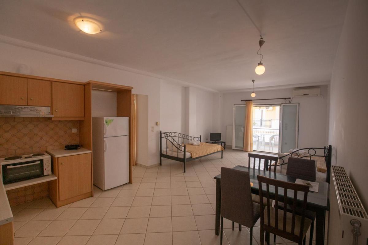 Kratounis Studios Neapoli Voion Luaran gambar