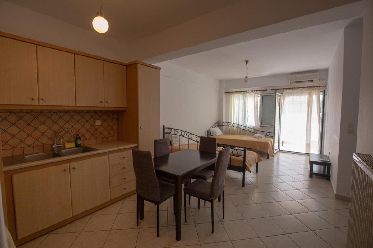 Kratounis Studios Neapoli Voion Luaran gambar